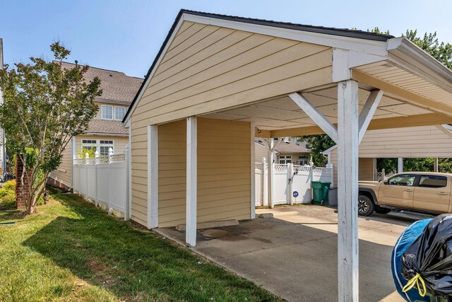 7712 Porter House Dr, Nashville, TN 37211 - photo 23