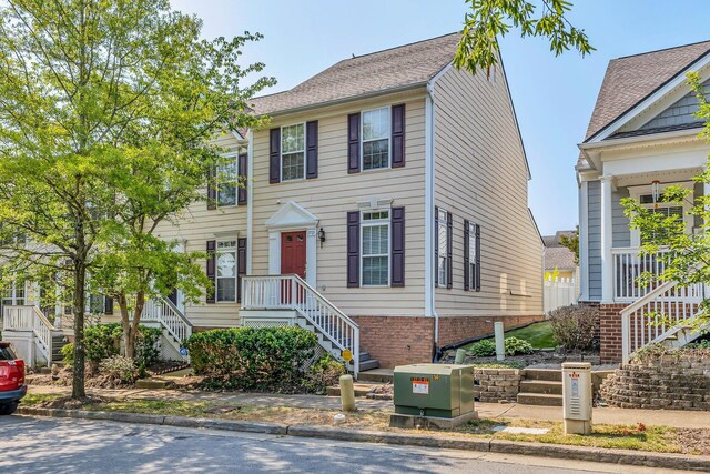 7712 Porter House Dr, Nashville, TN 37211 - photo 2
