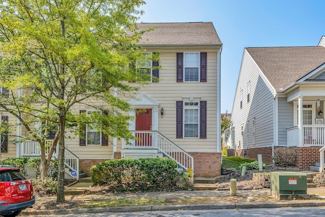 7712 Porter House Dr, Nashville, TN 37211 - photo 1