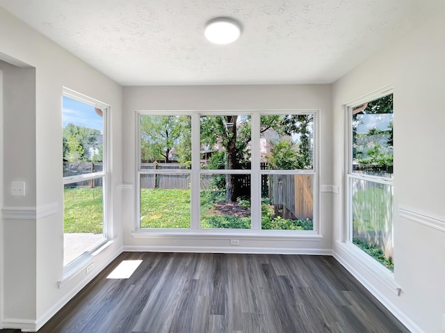 616 Hardin Shire Dr, Old Hickory, TN 37138 - view of unfurnished sunroom