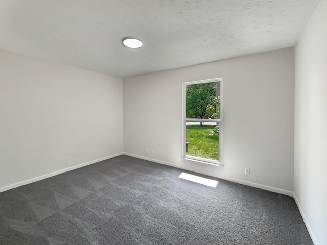 616 Hardin Shire Dr, Old Hickory, TN 37138 - unfurnished room with dark carpet and baseboards