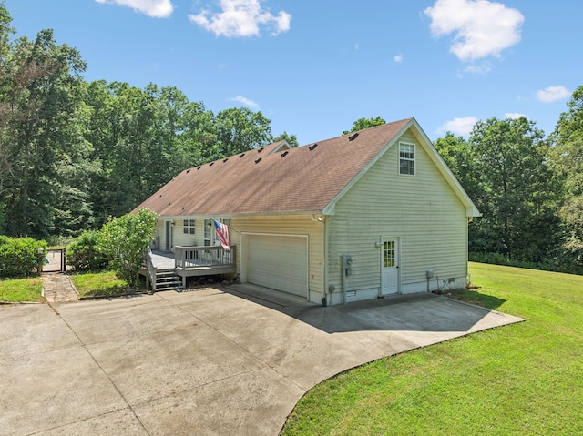 547 Grindstone Hollow Rd, Dickson, TN 37055 - photo 40