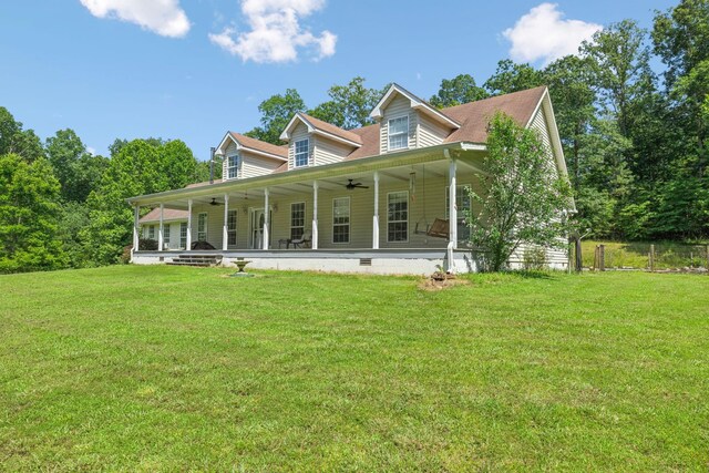 547 Grindstone Hollow Rd, Dickson, TN 37055 - photo 52