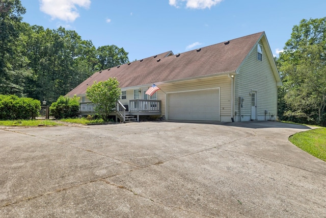 547 Grindstone Hollow Rd, Dickson, TN 37055 - photo 65