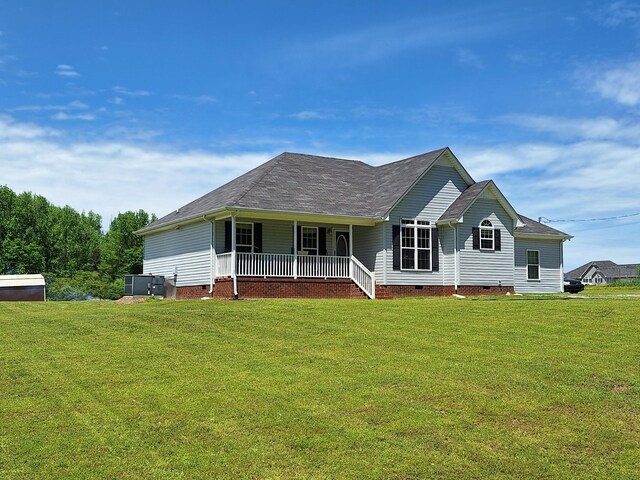 92 Jenkins Dr, Fayetteville, TN 37334 - photo 1