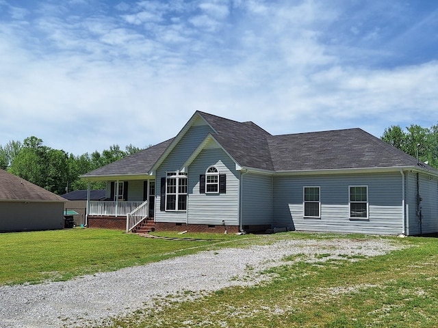92 Jenkins Dr, Fayetteville, TN 37334 - photo 4