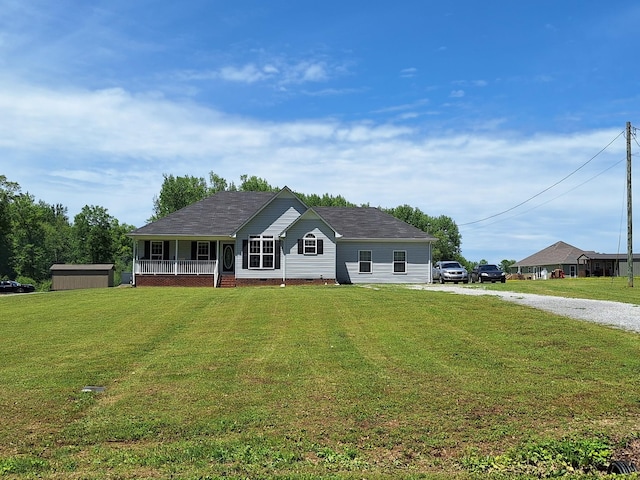 92 Jenkins Dr, Fayetteville, TN 37334 - photo 2