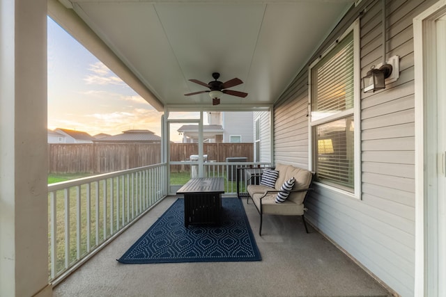 3211 Milkweed Dr, Murfreesboro, TN 37128 - photo 41