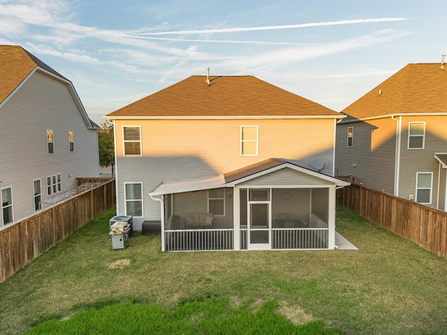3211 Milkweed Dr, Murfreesboro, TN 37128 - photo 43