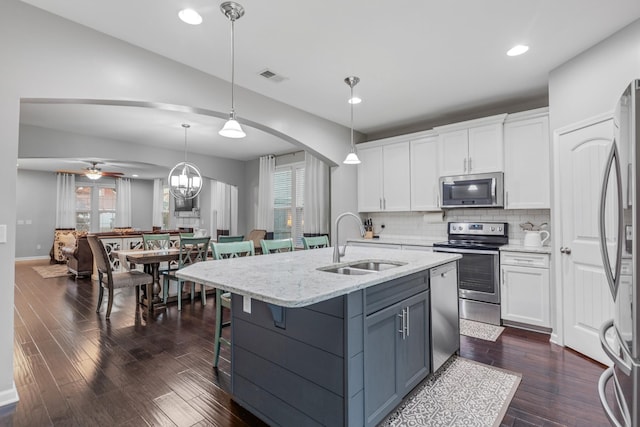 3211 Milkweed Dr, Murfreesboro, TN 37128 - photo 13