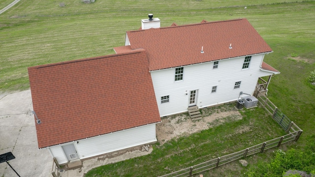 1344 French Brantley Rd, Wartrace, TN 37183 - view of subject property