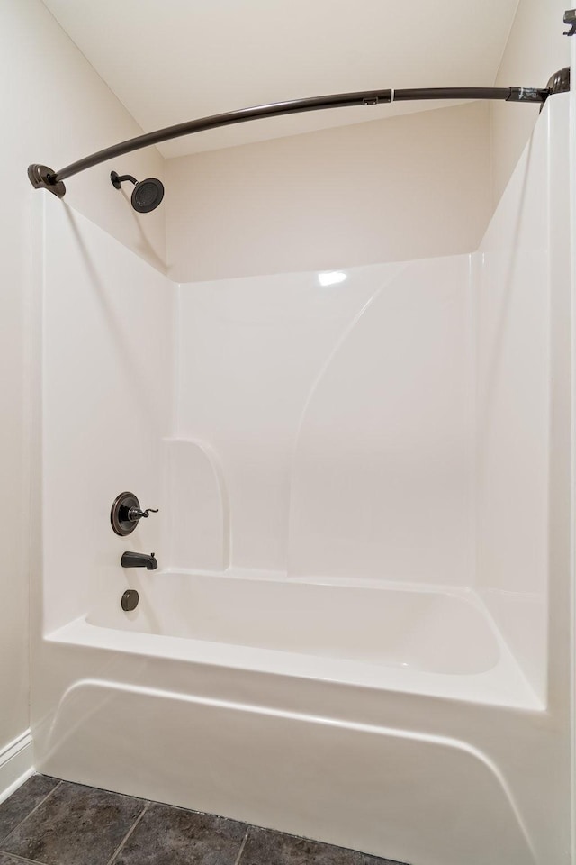 1041 Irish Way, Spring Hill, TN 37174 - full bath with shower / washtub combination