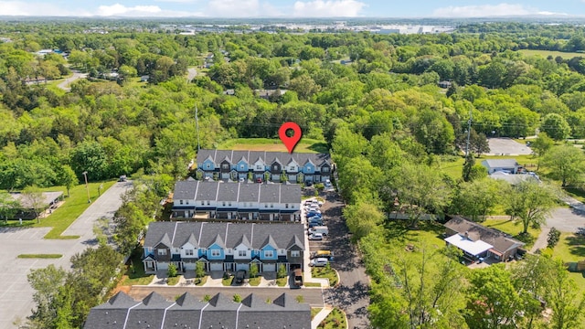 605 Longfellow Ln, Smyrna, TN 37167 - birds eye view of property