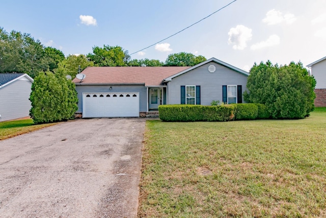 417 Sandburg Dr, Clarksville, TN 37042 - photo 1