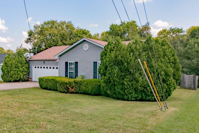 417 Sandburg Dr, Clarksville, TN 37042 - photo 2