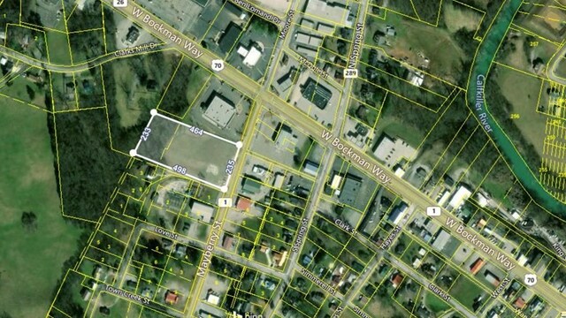 25 Mayberry St, Sparta, TN 38583 - photo 9
