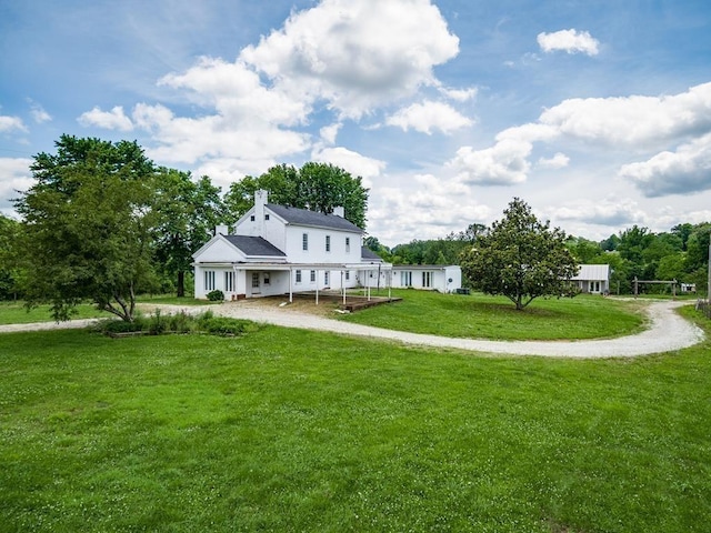 899 Messenger Rd, Sparta, TN 38583 - photo 4