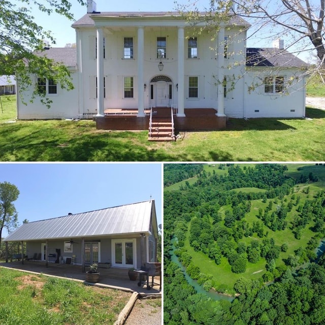 899 Messenger Rd, Sparta, TN 38583 - photo 1