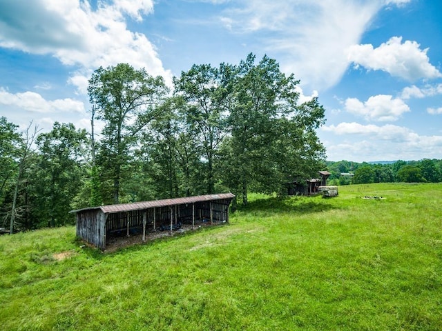 899 Messenger Rd, Sparta, TN 38583 - photo 22