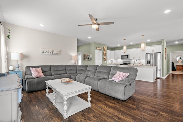 124 Cordell Love Rd, Smithville, TN 37166 - photo 12