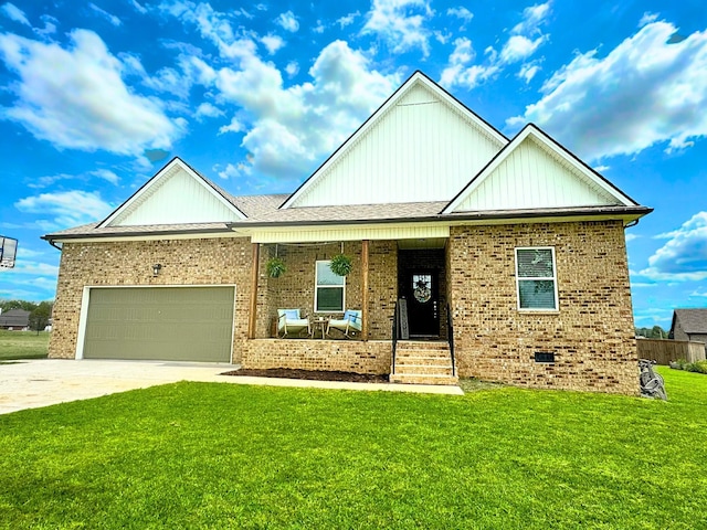 124 Cordell Love Rd, Smithville, TN 37166 - photo 1