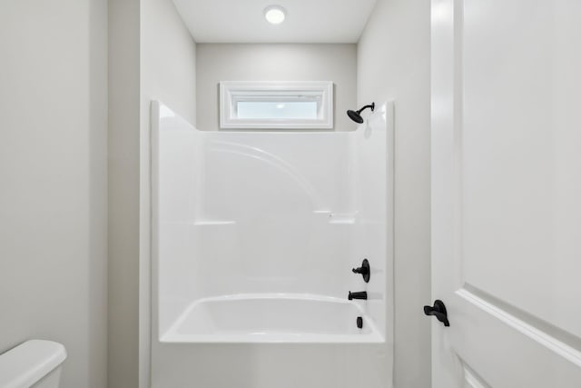 8020 Traditions Ln, Columbia, TN 38401 - bathroom featuring toilet