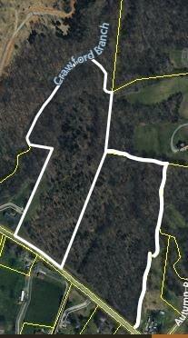 0 Betts, Greenbrier TN, 37073 land for sale