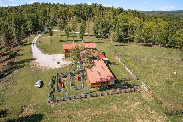 500 B Armstrong Ln, Monterey, TN 38574 - photo 8