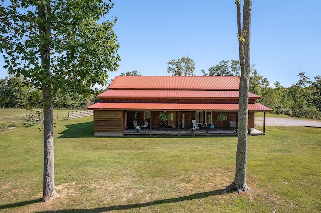 500 B Armstrong Ln, Monterey, TN 38574 - photo 2