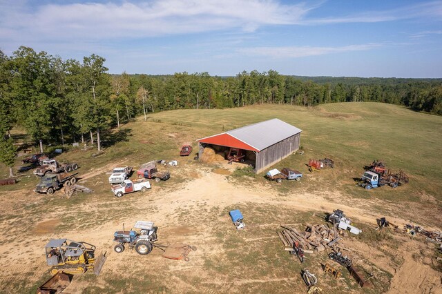 500 B Armstrong Ln, Monterey, TN 38574 - photo 6