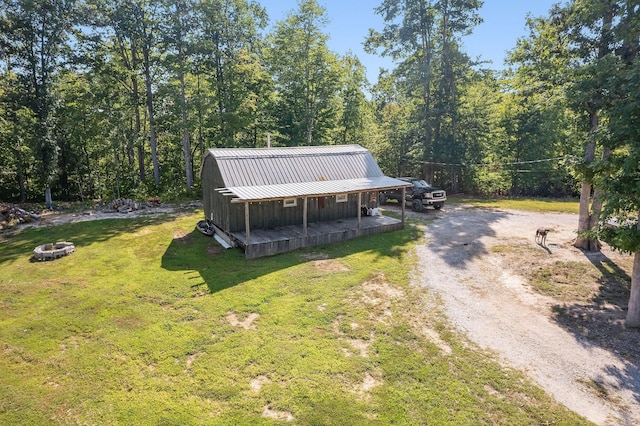 500 B Armstrong Ln, Monterey, TN 38574 - photo 25