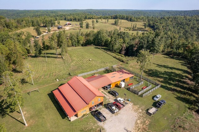 500 B Armstrong Ln, Monterey, TN 38574 - photo 12