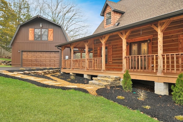 500 Alexandria To Dismal Rd, Liberty, TN 37095 - photo 3