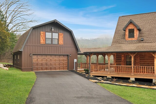500 Alexandria To Dismal Rd, Liberty, TN 37095 - photo 4