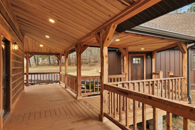 500 Alexandria To Dismal Rd, Liberty, TN 37095 - photo 49