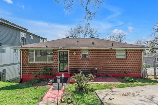 3223 Lincoln Ave, Nashville, TN 37218 - photo 1