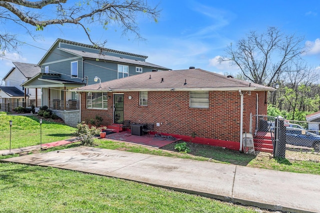 3223 Lincoln Ave, Nashville, TN 37218 - photo 4