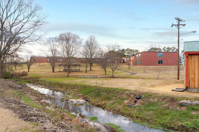 1308 Neelys Bend Rd, Madison, TN 37115 - view of yard