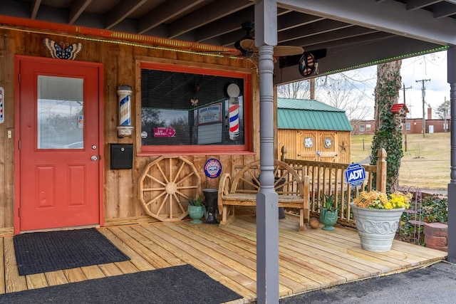 1308 Neelys Bend Rd, Madison, TN 37115 - exterior space featuring metal roof