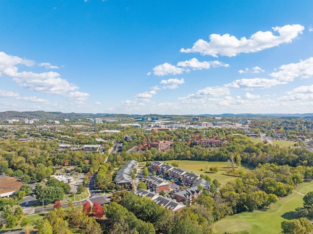 3201 Aspen Grove Dr Unit L8, Franklin, TN 37067 - birds eye view of property