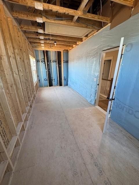 5738 Lennis Ln, Murfreesboro, TN 37129 - view of below grade area
