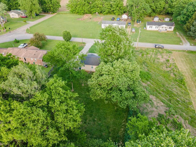 102 Lakeside Dr, Columbia, TN 38401 - aerial view