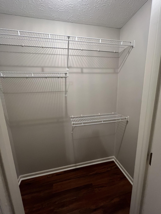 800 Browns Ln Unit L2, Gallatin, TN 37066 - spacious closet featuring wood finished floors