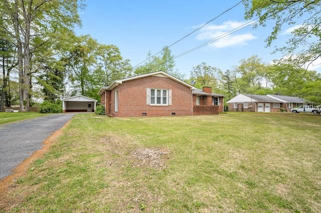 314 Oak Park Dr, Tullahoma, TN 37388 - photo 4