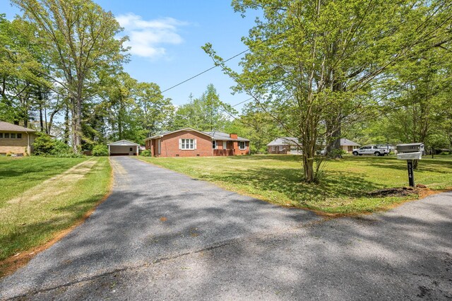 314 Oak Park Dr, Tullahoma, TN 37388 - photo 2