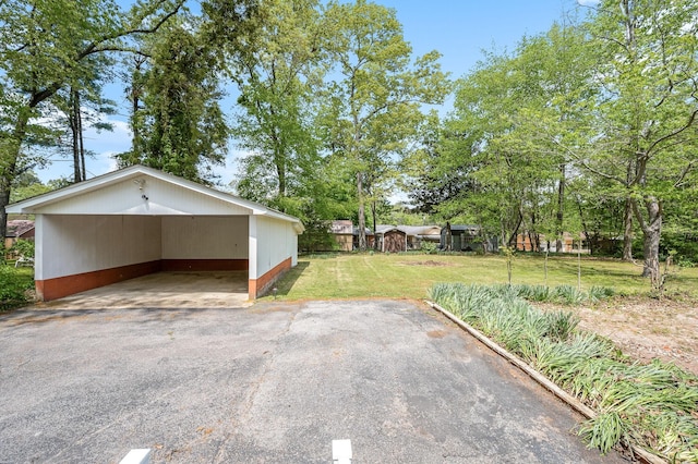 314 Oak Park Dr, Tullahoma, TN 37388 - photo 36