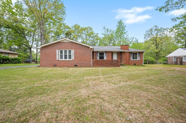 314 Oak Park Dr, Tullahoma, TN 37388 - photo 5