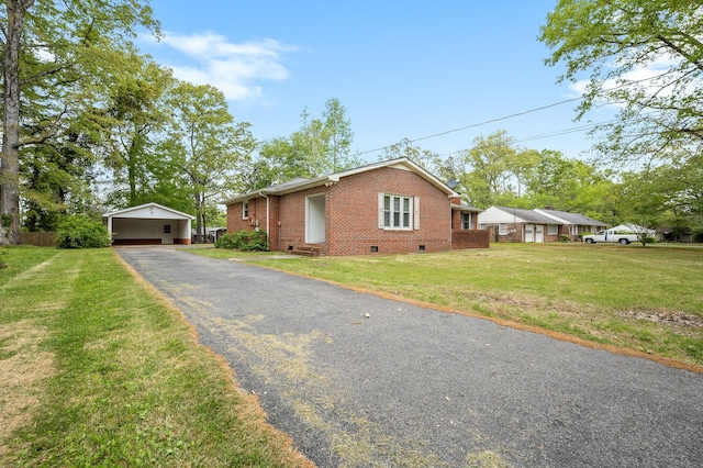 314 Oak Park Dr, Tullahoma, TN 37388 - photo 3