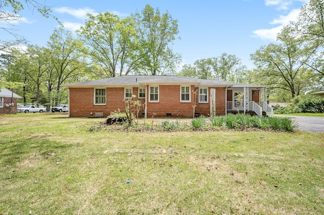 314 Oak Park Dr, Tullahoma, TN 37388 - photo 41