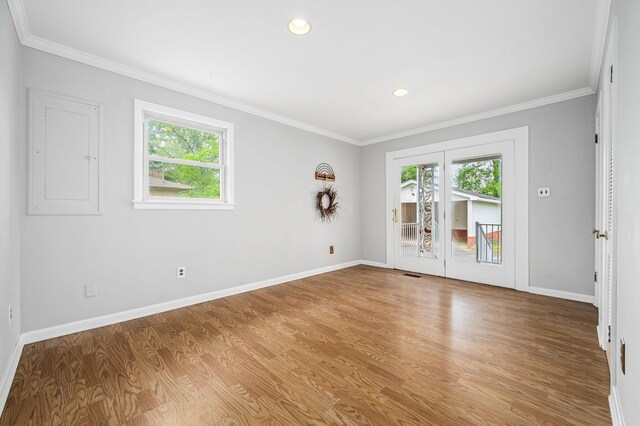 314 Oak Park Dr, Tullahoma, TN 37388 - photo 22